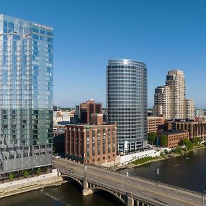 Jw Marriott Grand Rapids