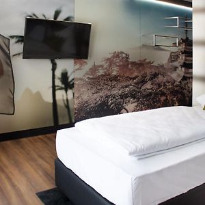 Nec Hotel By Wmm Hotels
