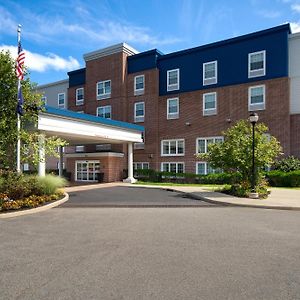 Hampton Inn & Suites Yonkers